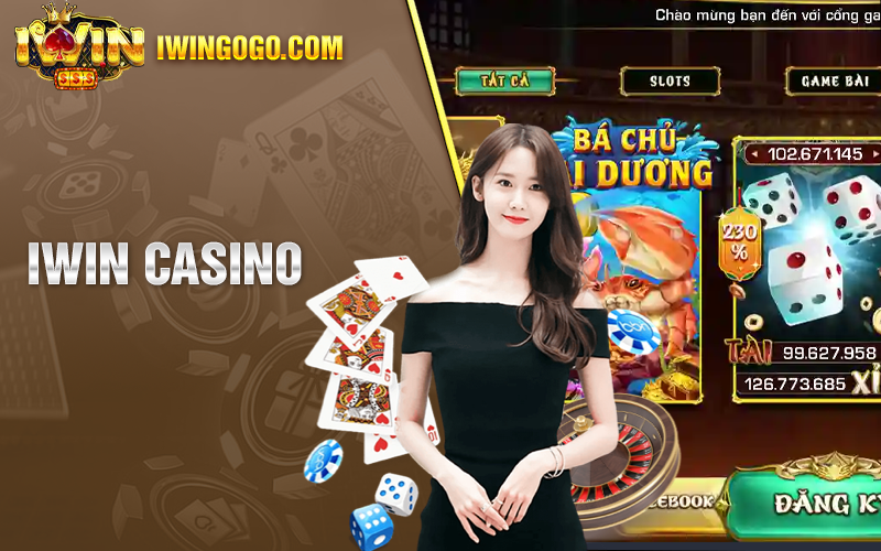 Casino online